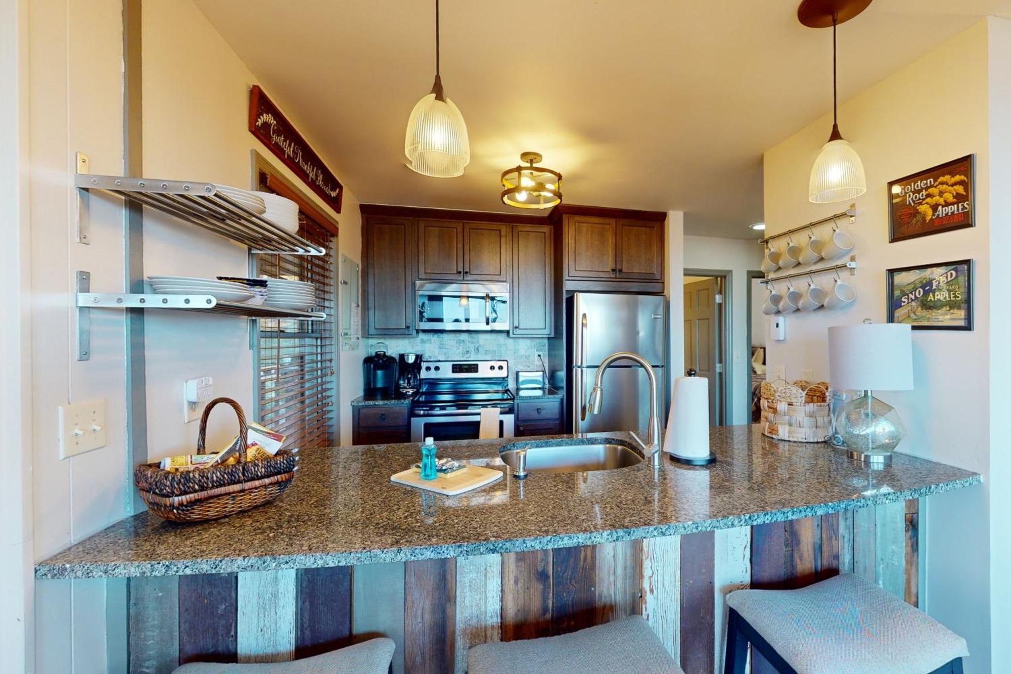 Skyleaf Villa 702 Шугър Маунтин Екстериор снимка